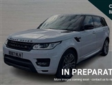 Land Rover Range Rover Sport Image 3