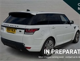 Land Rover Range Rover Sport Image 4
