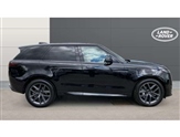 Land Rover Range Rover Sport Image 5