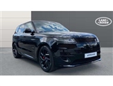 Land Rover Range Rover Sport Image 1
