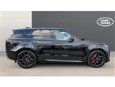 Land Rover Range Rover Sport Image 5
