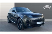 Used Land Rover Range Rover Sport