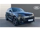 Land Rover Range Rover Sport Image 1