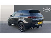 Land Rover Range Rover Sport Image 2