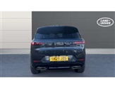 Land Rover Range Rover Sport Image 6