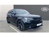 Land Rover Range Rover Sport Image 1