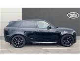 Land Rover Range Rover Sport Image 5