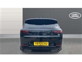 Land Rover Range Rover Sport Image 6