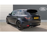 Land Rover Range Rover Sport Image 2