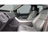 Land Rover Range Rover Sport Image 3