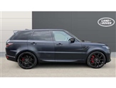 Land Rover Range Rover Sport Image 5