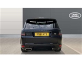 Land Rover Range Rover Sport Image 6