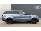 Land Rover Range Rover Sport Image 5
