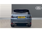 Land Rover Range Rover Sport Image 6