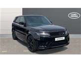 Land Rover Range Rover Sport Image 1