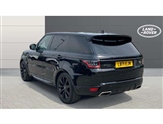 Land Rover Range Rover Sport Image 2