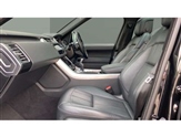 Land Rover Range Rover Sport Image 3