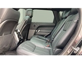 Land Rover Range Rover Sport Image 4