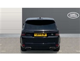 Land Rover Range Rover Sport Image 6