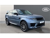 Land Rover Range Rover Sport Image 1