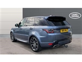 Land Rover Range Rover Sport Image 2