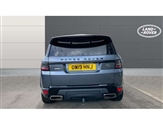 Land Rover Range Rover Sport Image 6