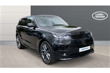 Used Land Rover Range Rover Sport