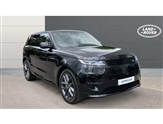 Land Rover Range Rover Sport Image 1