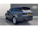 Land Rover Range Rover Sport Image 2