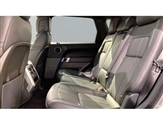 Land Rover Range Rover Sport Image 4