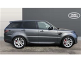 Land Rover Range Rover Sport Image 5