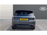 Land Rover Range Rover Sport Image 6