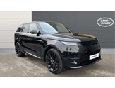Land Rover Range Rover Sport Image 1