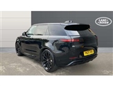 Land Rover Range Rover Sport Image 2