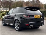 Land Rover Range Rover Sport Image 2