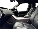 Land Rover Range Rover Sport Image 3