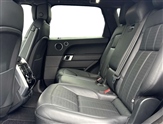Land Rover Range Rover Sport Image 4
