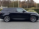 Land Rover Range Rover Sport Image 5