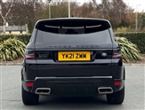 Land Rover Range Rover Sport Image 6