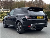 Land Rover Range Rover Sport Image 2