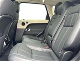 Land Rover Range Rover Sport Image 4