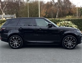 Land Rover Range Rover Sport Image 5