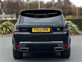 Land Rover Range Rover Sport Image 6