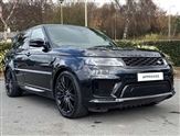 Land Rover Range Rover Sport Image 1