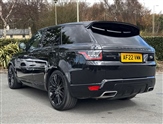 Land Rover Range Rover Sport Image 2