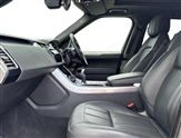 Land Rover Range Rover Sport Image 3