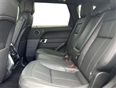 Land Rover Range Rover Sport Image 4