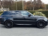 Land Rover Range Rover Sport Image 5