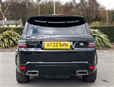 Land Rover Range Rover Sport Image 6
