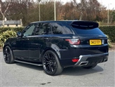 Land Rover Range Rover Sport Image 2